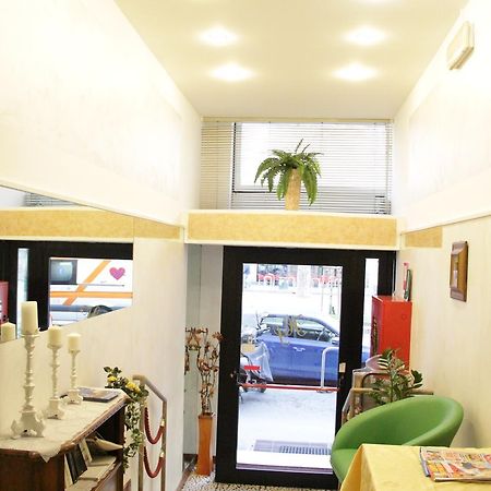 Hotel Del Sud Milano Ngoại thất bức ảnh
