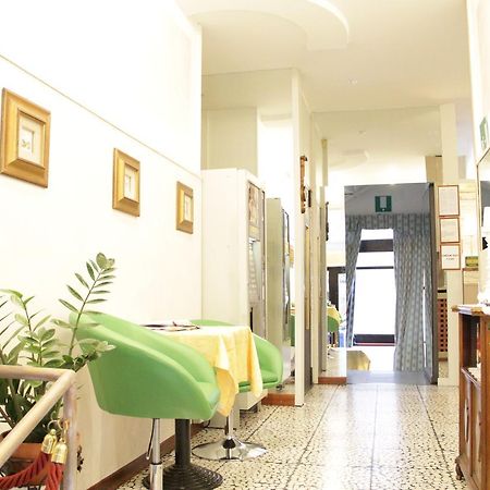 Hotel Del Sud Milano Ngoại thất bức ảnh