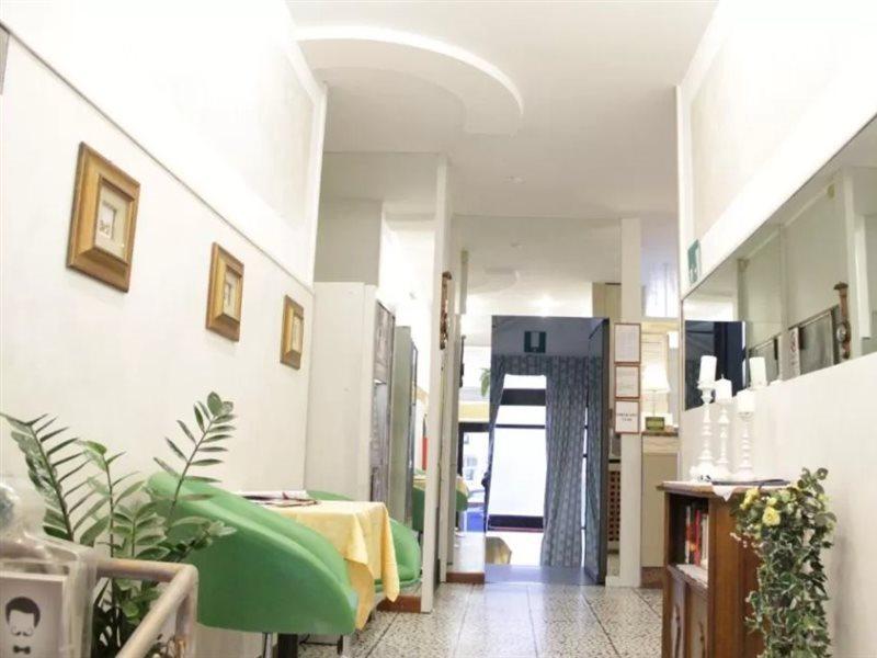 Hotel Del Sud Milano Ngoại thất bức ảnh