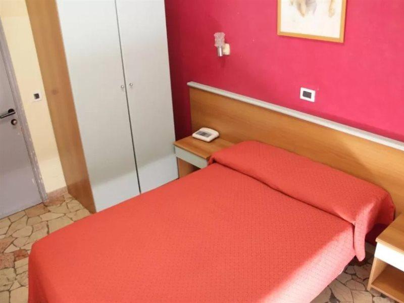 Hotel Del Sud Milano Ngoại thất bức ảnh