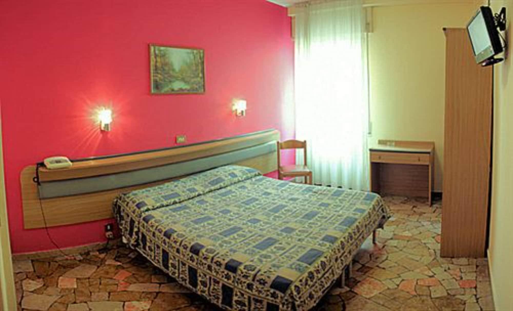 Hotel Del Sud Milano Ngoại thất bức ảnh