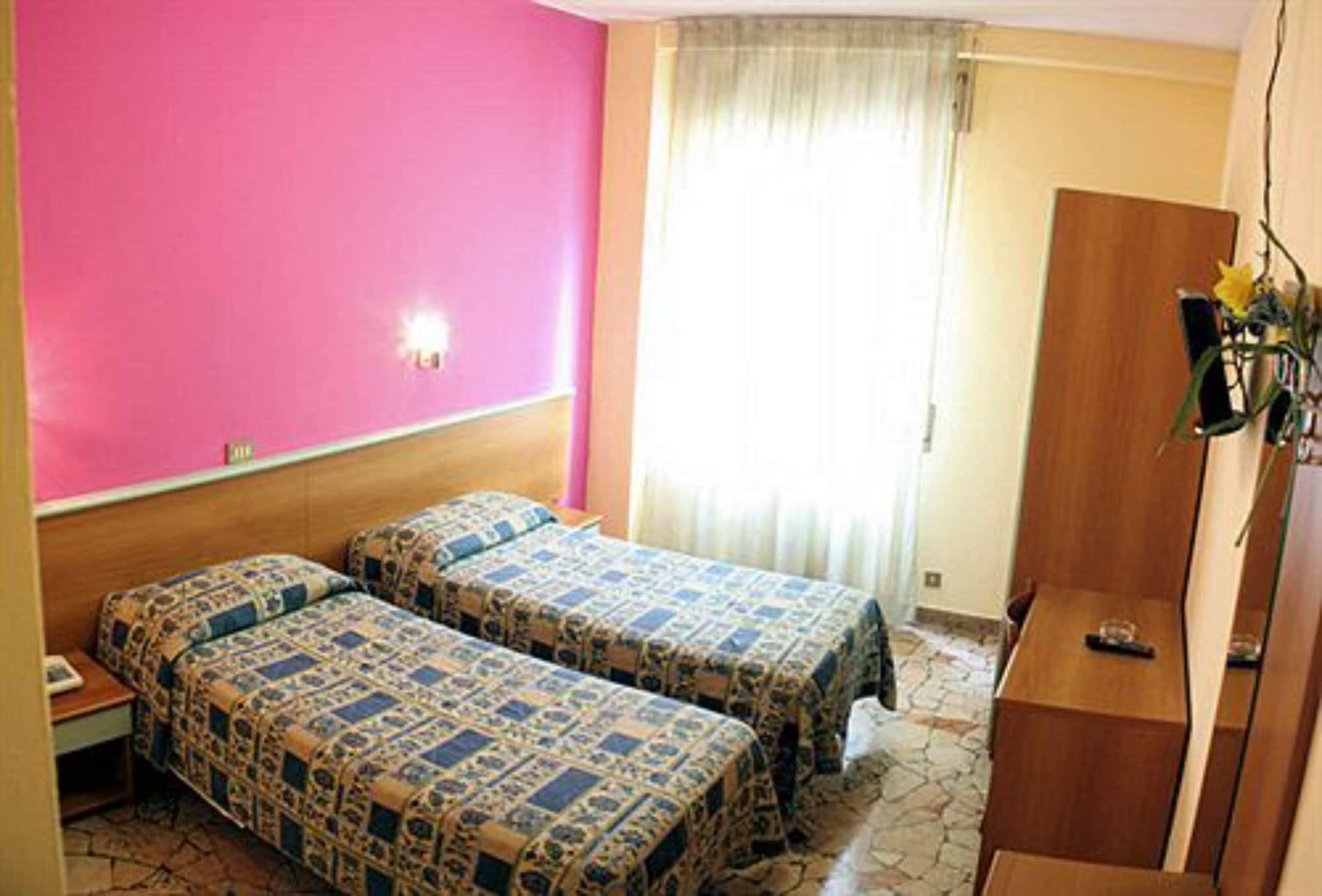 Hotel Del Sud Milano Ngoại thất bức ảnh