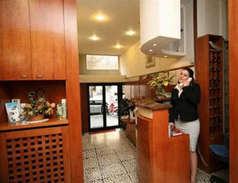 Hotel Del Sud Milano Ngoại thất bức ảnh