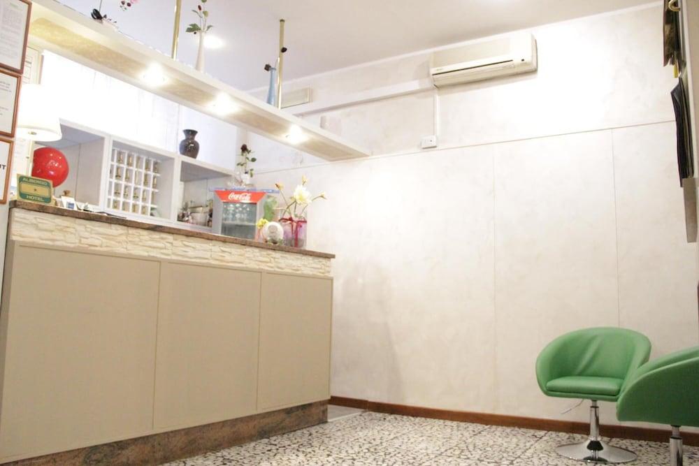 Hotel Del Sud Milano Ngoại thất bức ảnh