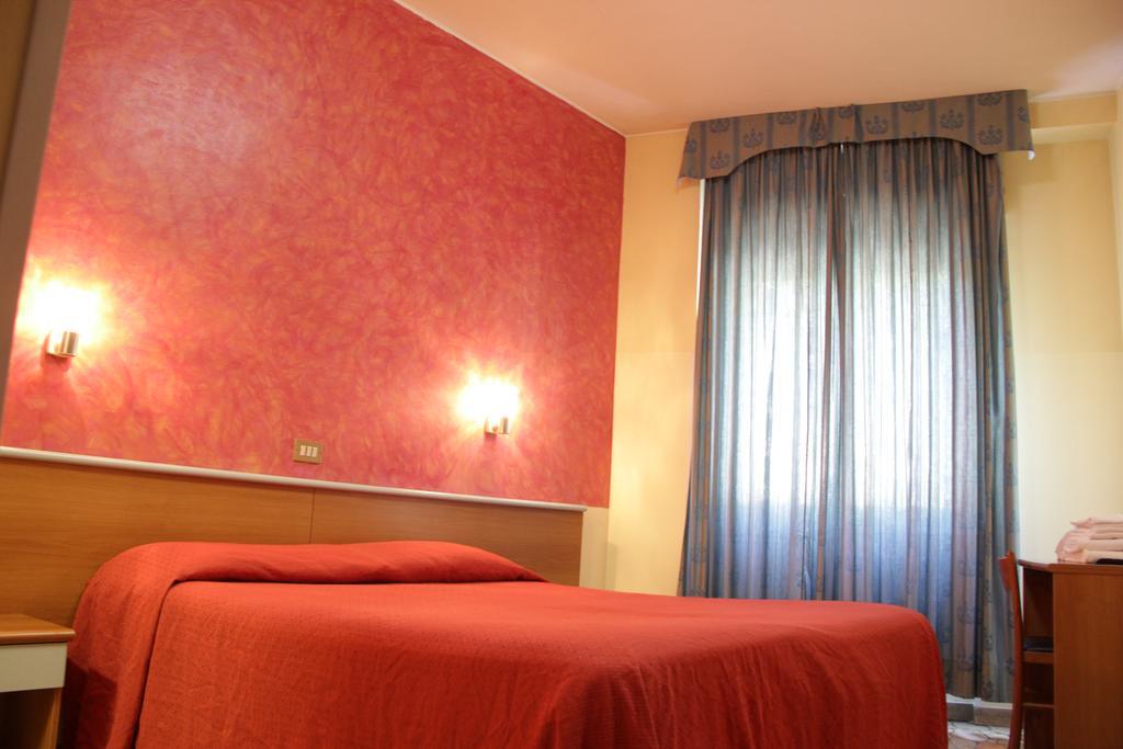 Hotel Del Sud Milano Ngoại thất bức ảnh