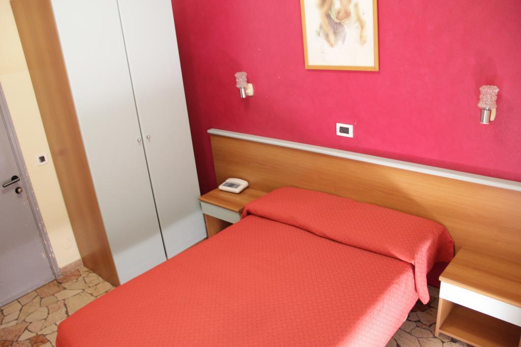 Hotel Del Sud Milano Ngoại thất bức ảnh