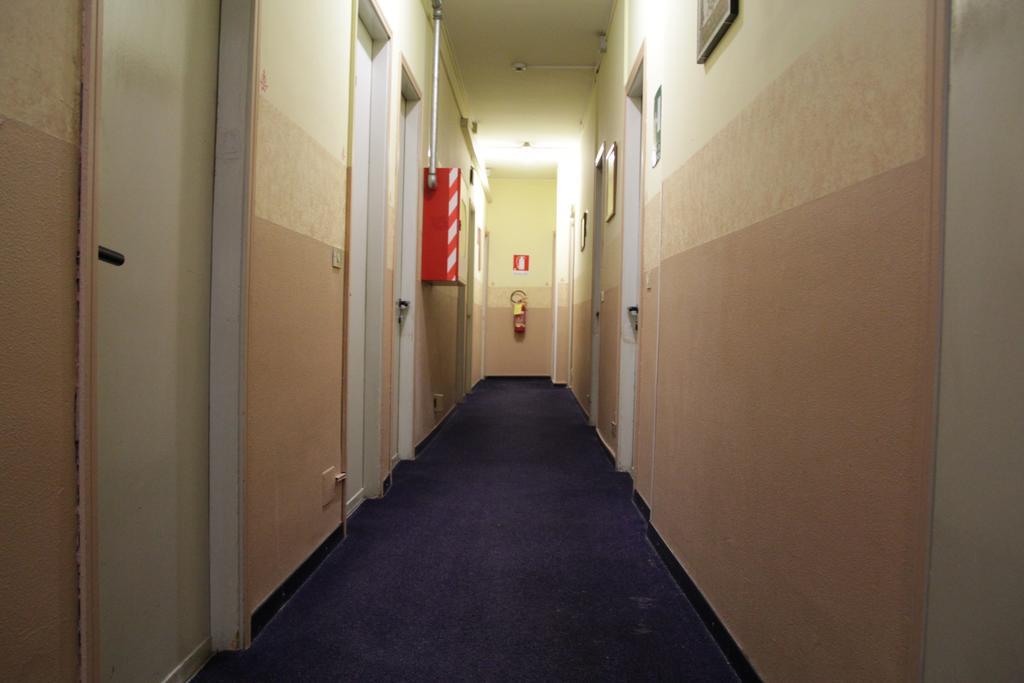 Hotel Del Sud Milano Ngoại thất bức ảnh