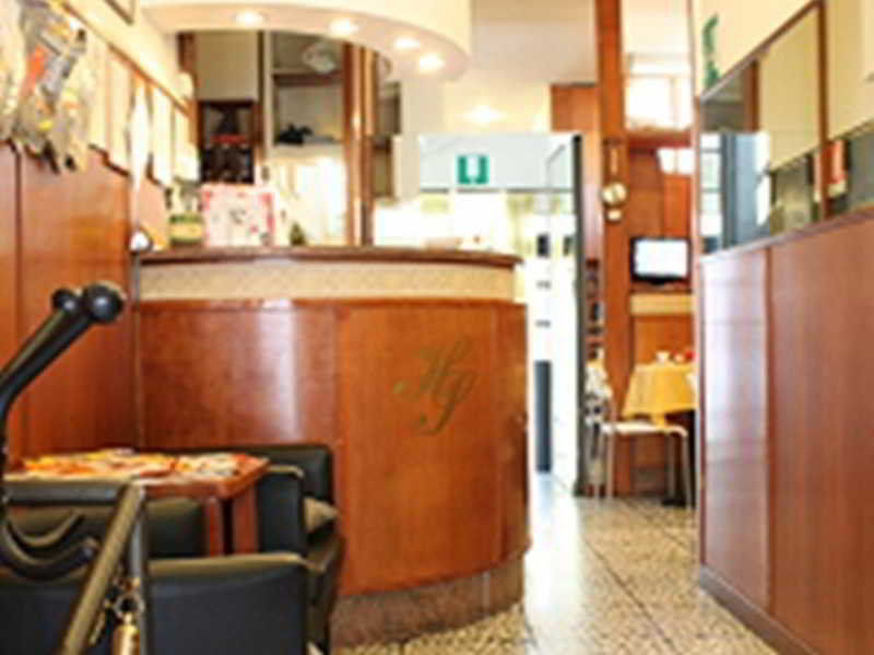 Hotel Del Sud Milano Ngoại thất bức ảnh