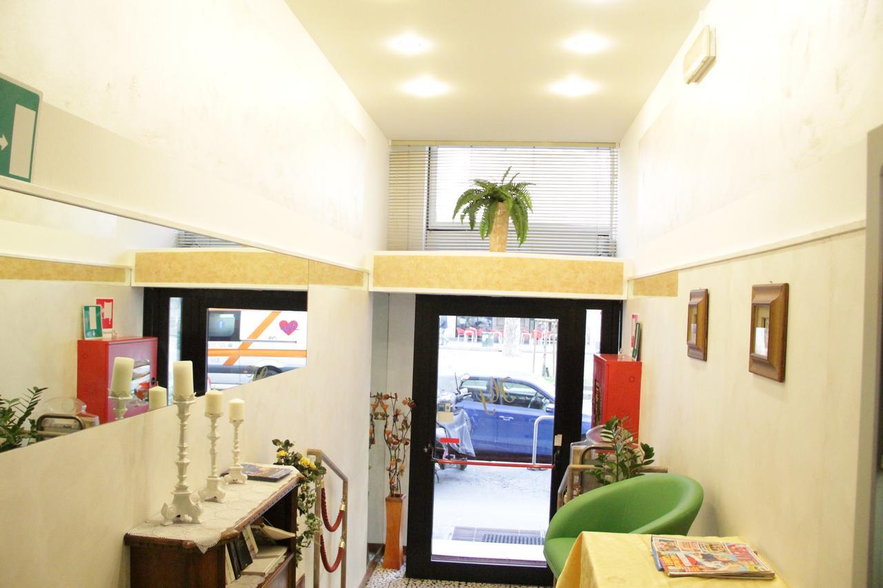 Hotel Del Sud Milano Ngoại thất bức ảnh