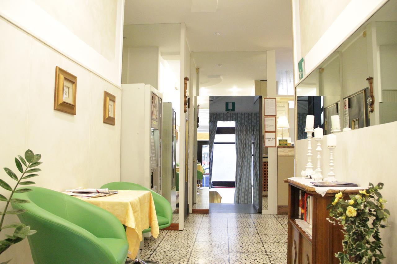 Hotel Del Sud Milano Ngoại thất bức ảnh
