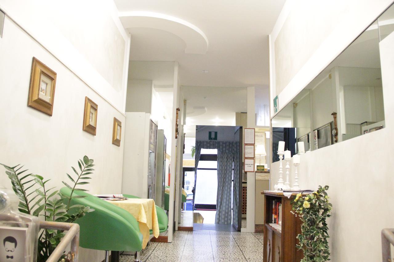 Hotel Del Sud Milano Ngoại thất bức ảnh