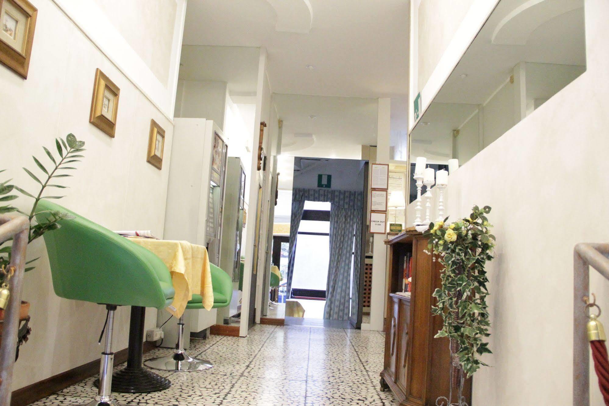 Hotel Del Sud Milano Ngoại thất bức ảnh