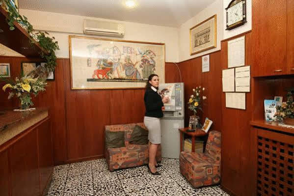 Hotel Del Sud Milano Ngoại thất bức ảnh
