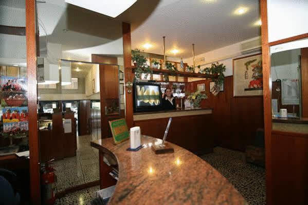 Hotel Del Sud Milano Ngoại thất bức ảnh