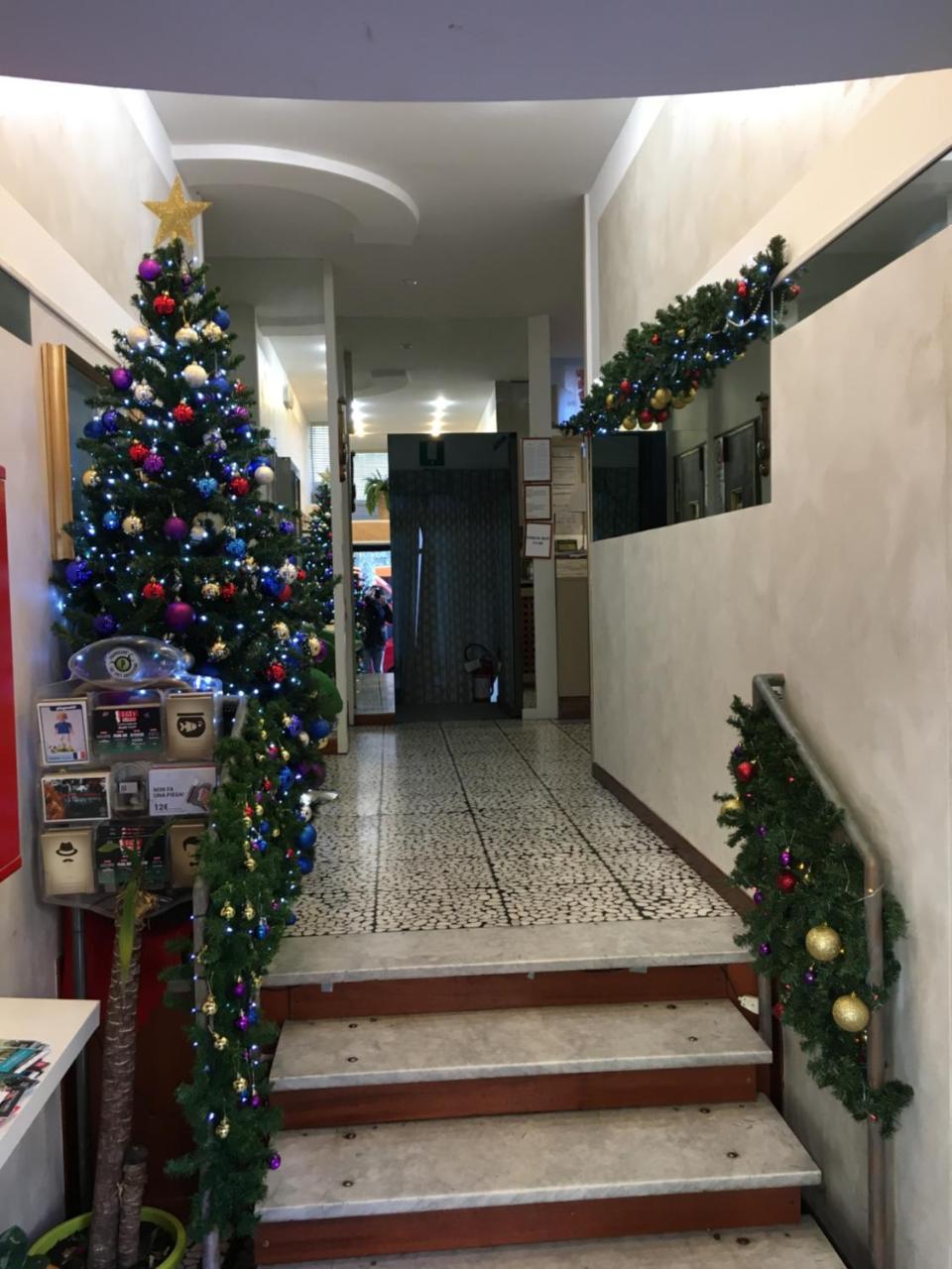 Hotel Del Sud Milano Ngoại thất bức ảnh
